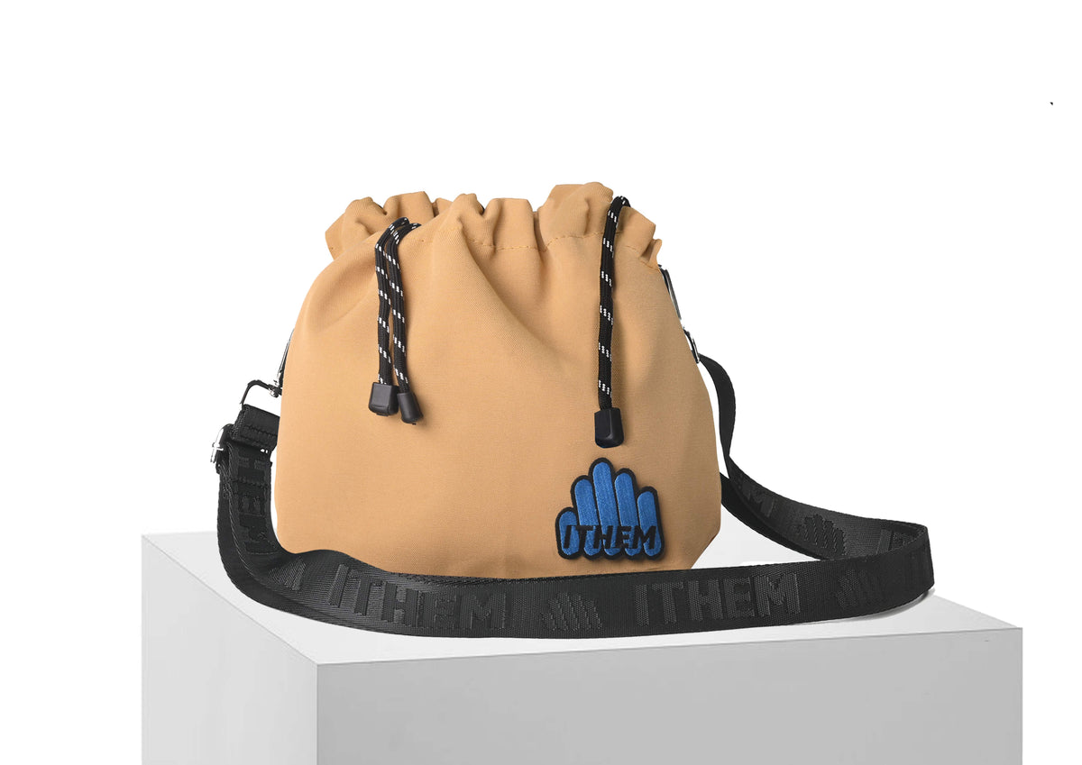 URBAN UILITY BAG