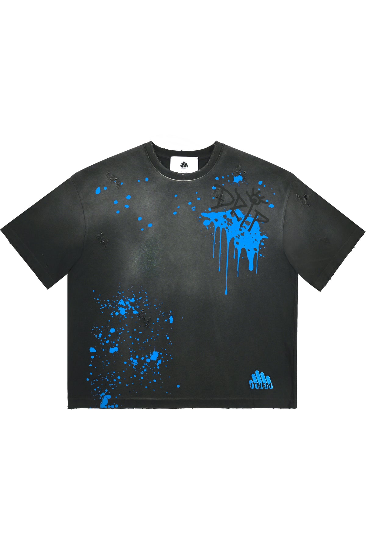 DRIP TEE