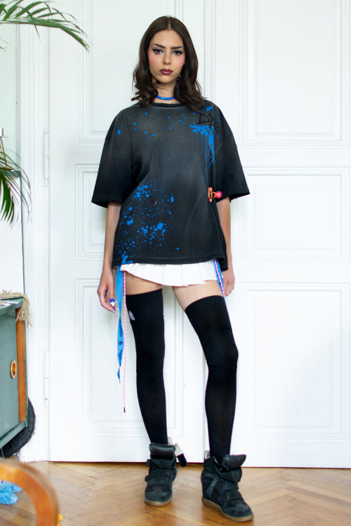DRIP TEE