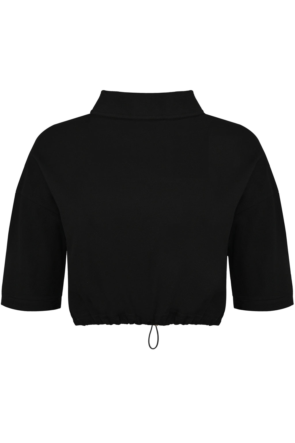 HAPPY POLO BLACK