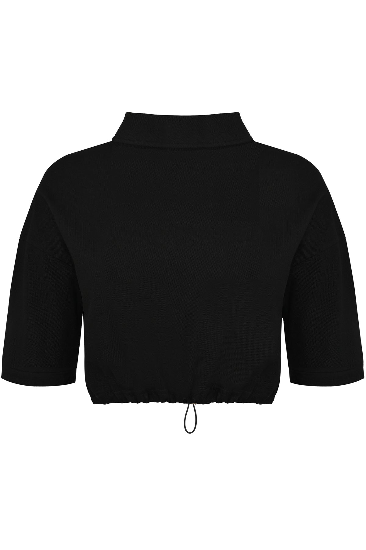 HAPPY POLO BLACK