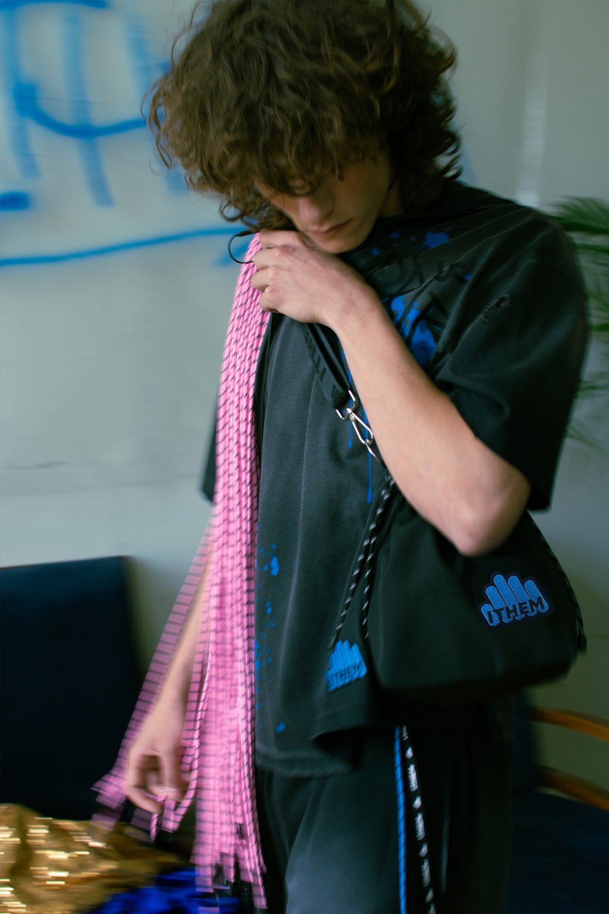 URBAN UILITY BAG