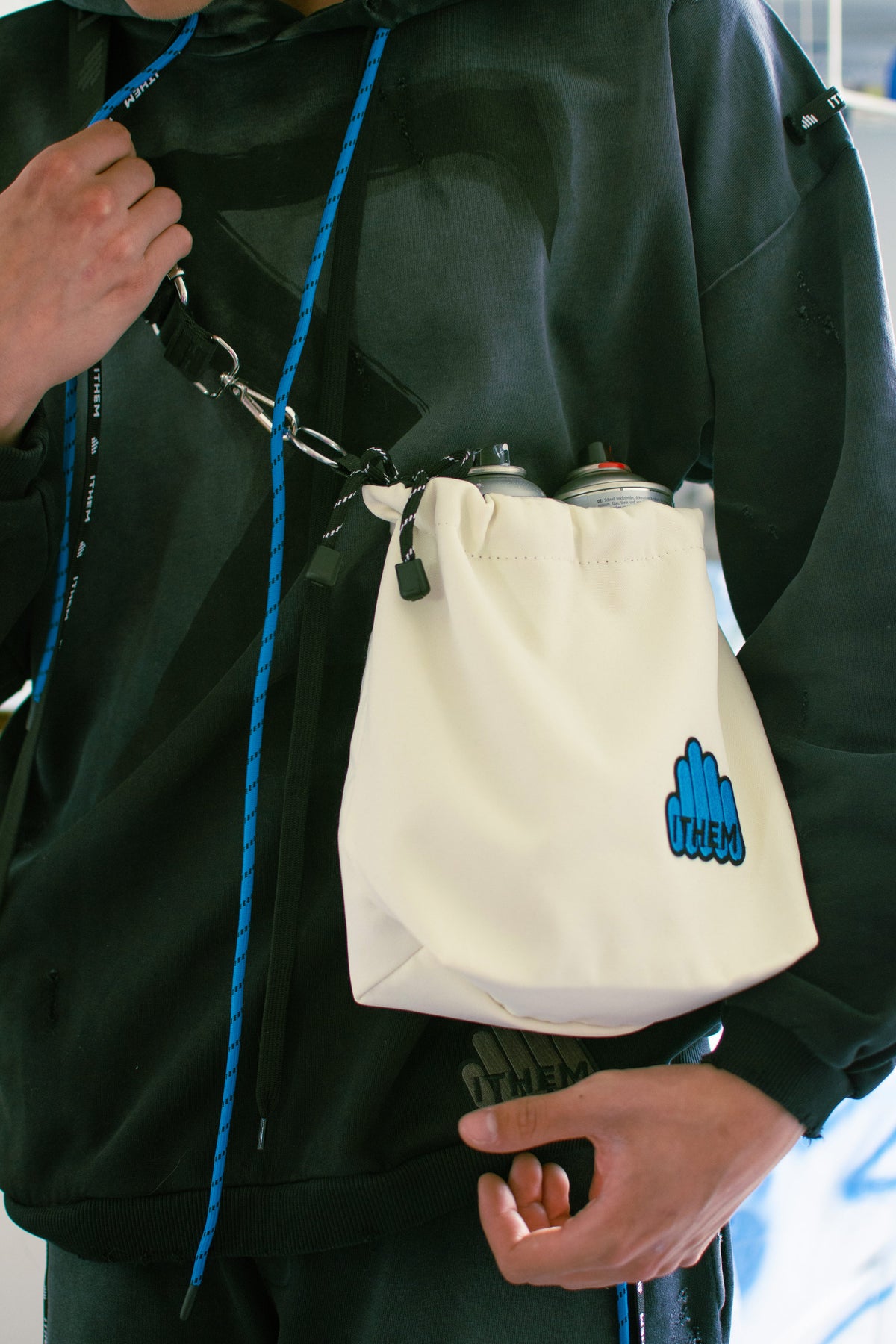 URBAN UILITY BAG