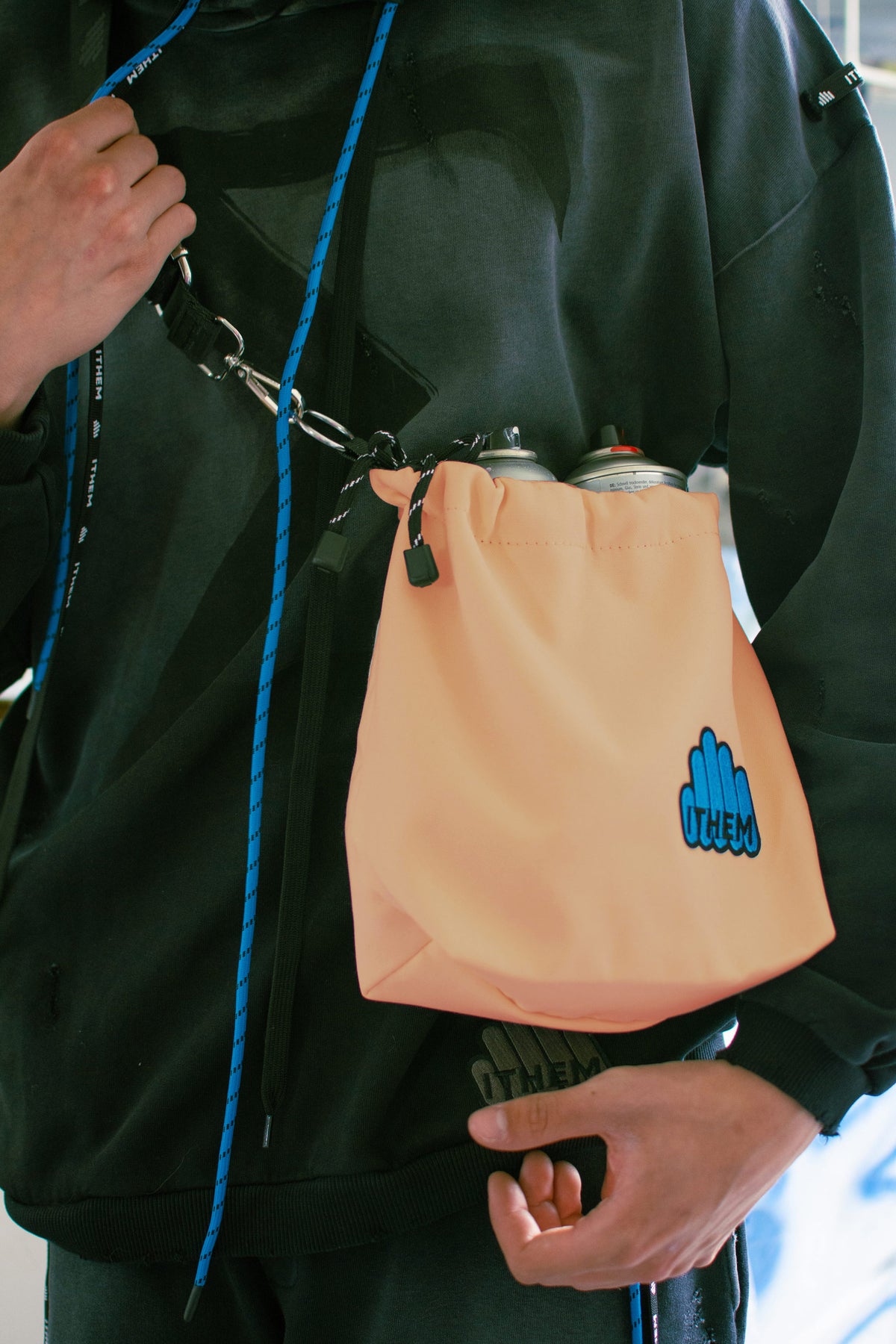 URBAN UILITY BAG